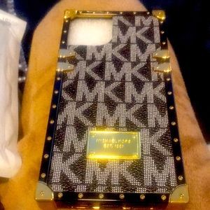 Michael Kors cell phone case